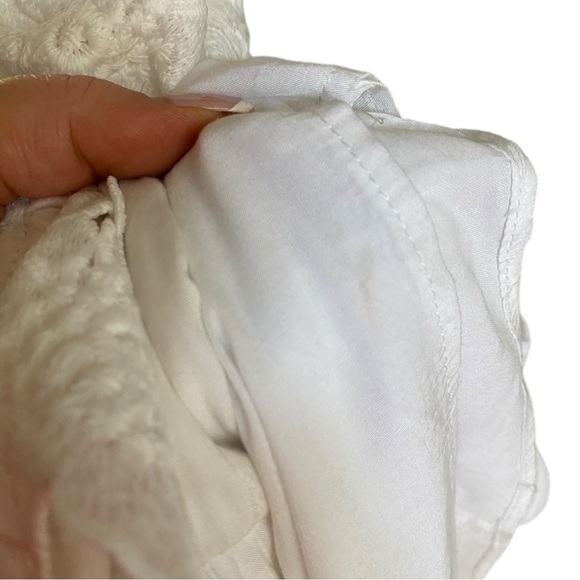 Doe & Rae Boho Spaghetti Strap  Sundress I Size: XS - Picture 11 of 11